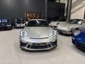 Porsche 911 991 GT3 Touring - lift, bose, buckets, RESERVED... Gris - thumbnail 2