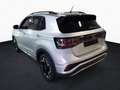 Volkswagen T-Cross 1.0TSI DSG R-Line ACC Cam Matrix PDC Nav Silber - thumbnail 4