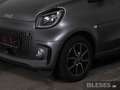 smart forTwo EQ fortwo Exclusive Plus+22kW+Kamera+JBL+LED+Winter Grau - thumbnail 3