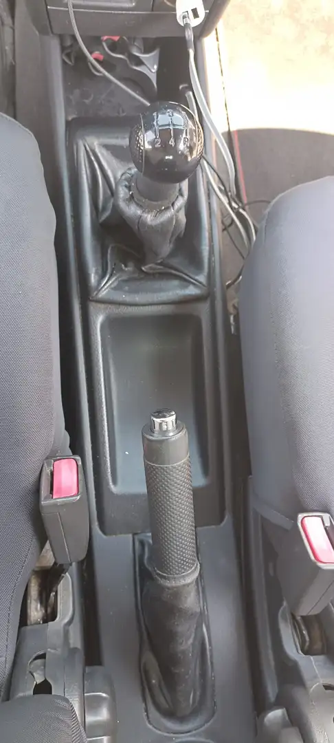 Chevrolet Aveo 1.2 Gas LS - 2