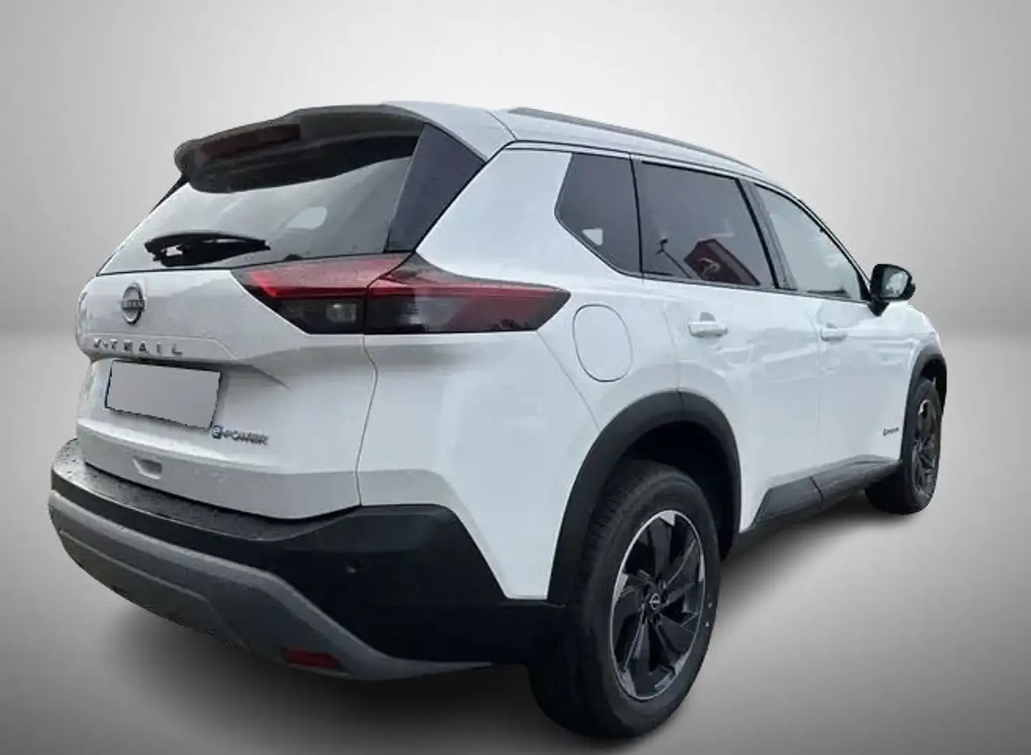 Nissan X-Trail e-Power e-4orce 4WD 7POSTI N-CONNECTA ONLYPROMO! Bianco - 2