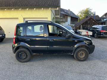 4x4 1,3 16V JTD Multijet