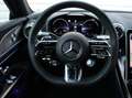 Mercedes-Benz SL 43 AMG Roadster Premium Aerodyn/V8 Pack/Burm. Ezüst - thumbnail 12
