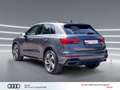 Audi Q3 45 TFSI e 2x S line LED NAVI AHK ACC Kam. 19" Grau - thumbnail 7