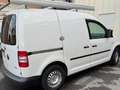 Volkswagen Caddy van 1.6 TDI 102 CV 4P Bianco - thumbnail 1