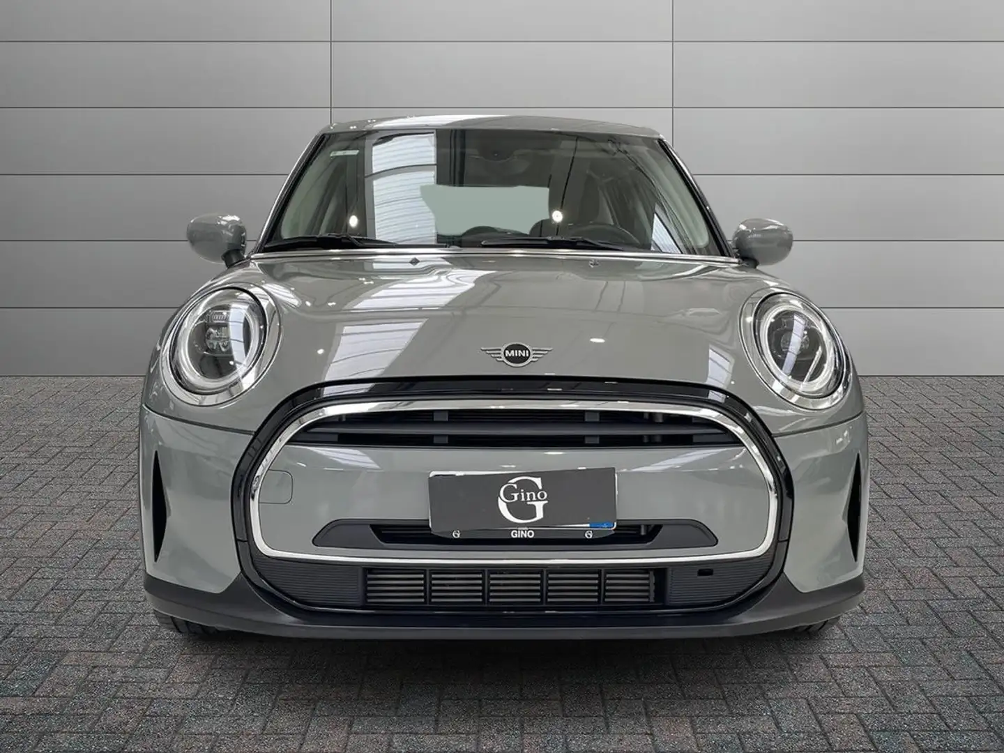 MINI One 5P 1.5 ONE CLASSIC 75cv Grau - 2