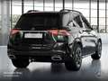 Mercedes-Benz GLE 350 de 4M AMG+NIGHT+PANO+360+AHK+MULTIBEAM+HUD Black - thumbnail 4