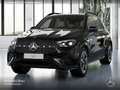 Mercedes-Benz GLE 350 de 4M AMG+NIGHT+PANO+360+AHK+MULTIBEAM+HUD Black - thumbnail 2