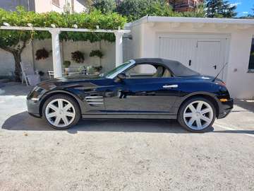 Roadster 3.2 V6 18v Limited auto