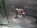 Abarth 595C 595C 2016 1.4 t-jet Turismo 165cv my18 Grau - thumbnail 7