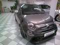 Abarth 595C 595C 2016 1.4 t-jet Turismo 165cv my18 Grau - thumbnail 3