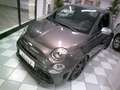 Abarth 595C 595C 2016 1.4 t-jet Turismo 165cv my18 Grau - thumbnail 4