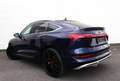 Audi e-tron Sportback 55 Quattro S-line - Memory/BlindSpot/360 Blauw - thumbnail 10