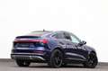 Audi e-tron Sportback 55 Quattro S-line - Memory/BlindSpot/360 Blauw - thumbnail 9