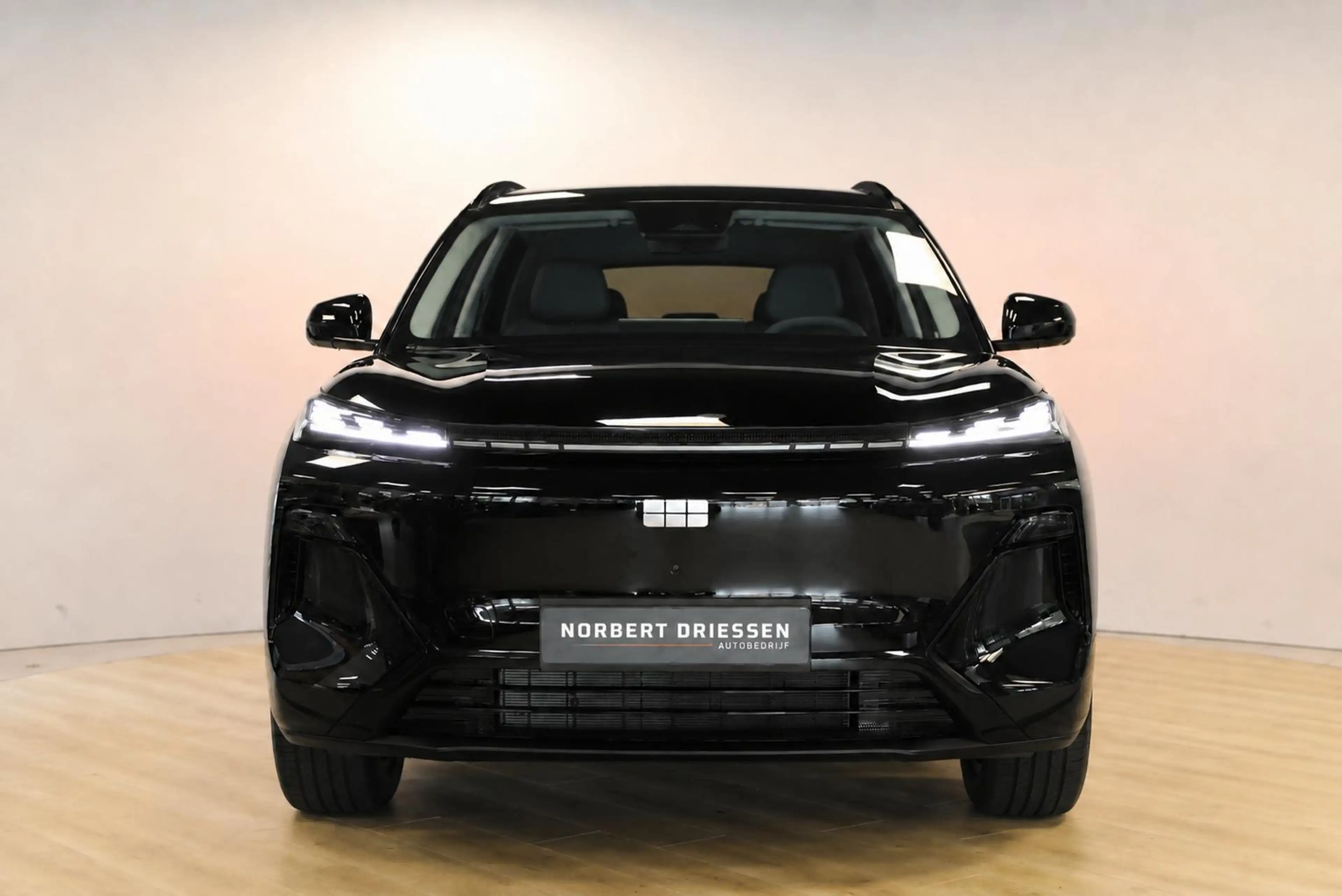 Geely Starray EM-i 1.5 Max+ | Long Range 30 kWh | WLTP 136 km EV | Fu — photo 7