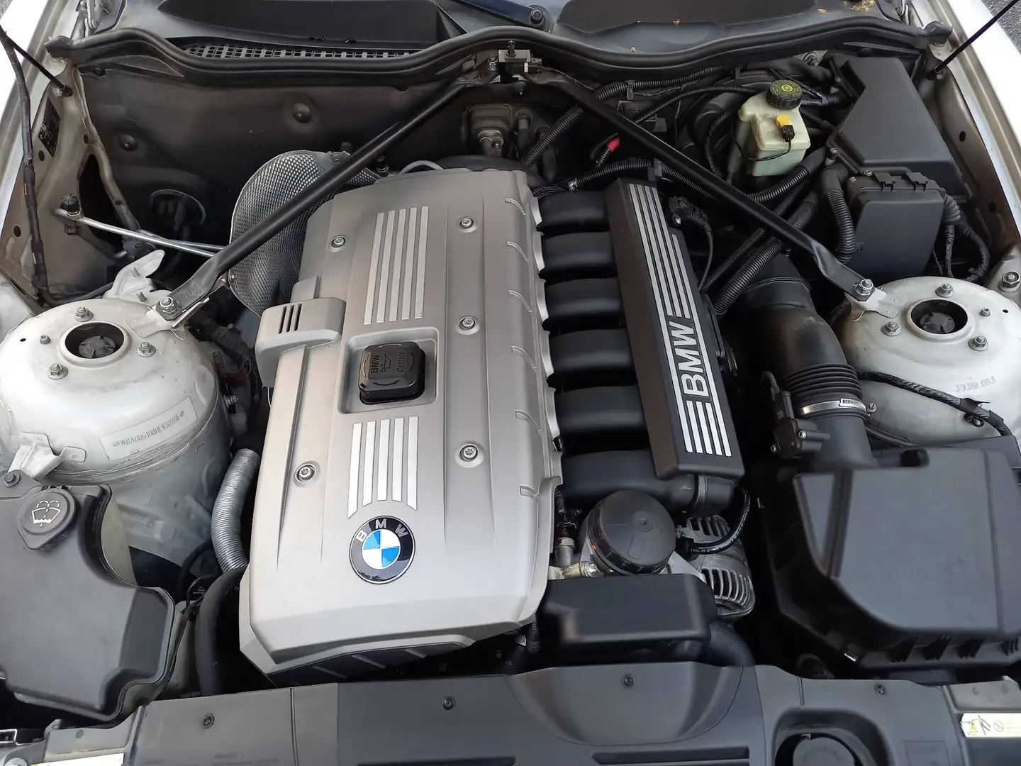 BMW Z4 Coupe 3.0si - 2