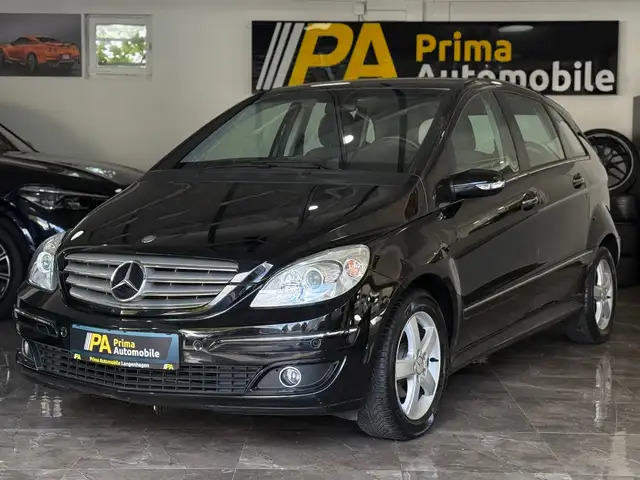Mercedes-Benz B 150 / Automatik Klimaanlage Einparkhilfe