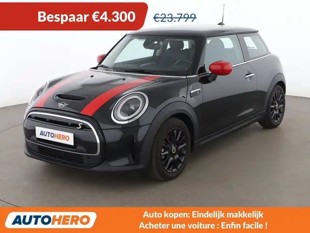 MINI Cooper SE Cooper SE Classic Trim