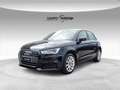 Audi A1 Sportback 1.6 tdi Design Fekete - thumbnail 1