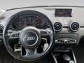 Audi A1 Sportback 1.6 tdi Design Fekete - thumbnail 8