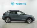 Volkswagen T-Roc 1.0 TSI Life 81kW Gris - thumbnail 3