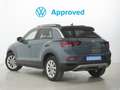 Volkswagen T-Roc 1.0 TSI Life 81kW Gris - thumbnail 2
