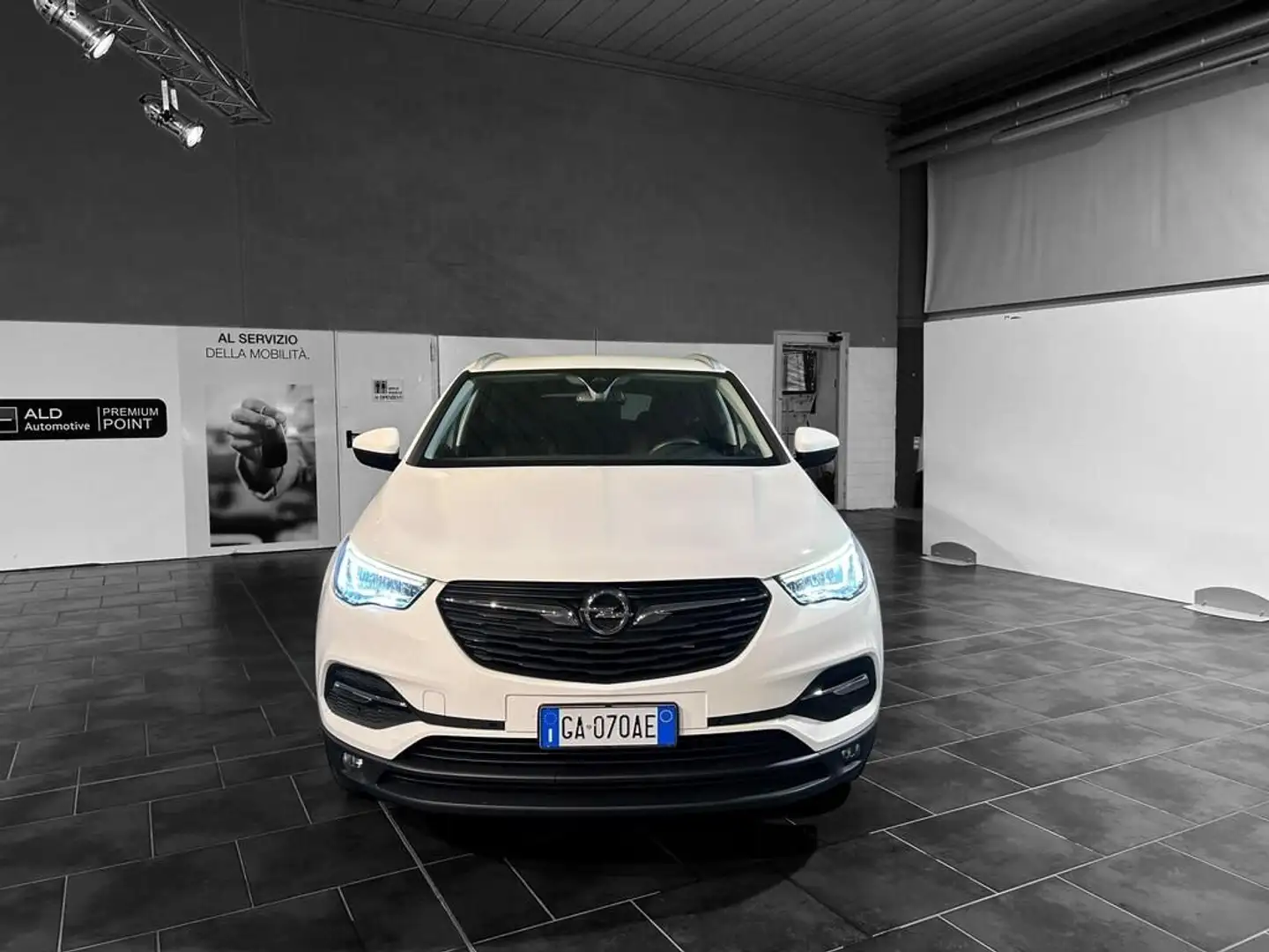 Opel Grandland X 1.5 ecotec Advance s&s 130cv - 2