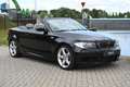 BMW 135 1-serie Cabrio 135i |Handbak| Cruise | Stoelverwar Noir - thumbnail 3
