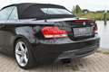 BMW 135 1-serie Cabrio 135i |Handbak| Cruise | Stoelverwar Noir - thumbnail 31
