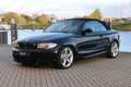 BMW 135 1-serie Cabrio 135i |Handbak| Cruise | Stoelverwar Noir - thumbnail 20