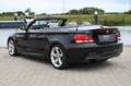 BMW 135 1-serie Cabrio 135i |Handbak| Cruise | Stoelverwar Noir - thumbnail 14