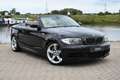 BMW 135 1-serie Cabrio 135i |Handbak| Cruise | Stoelverwar Noir - thumbnail 32