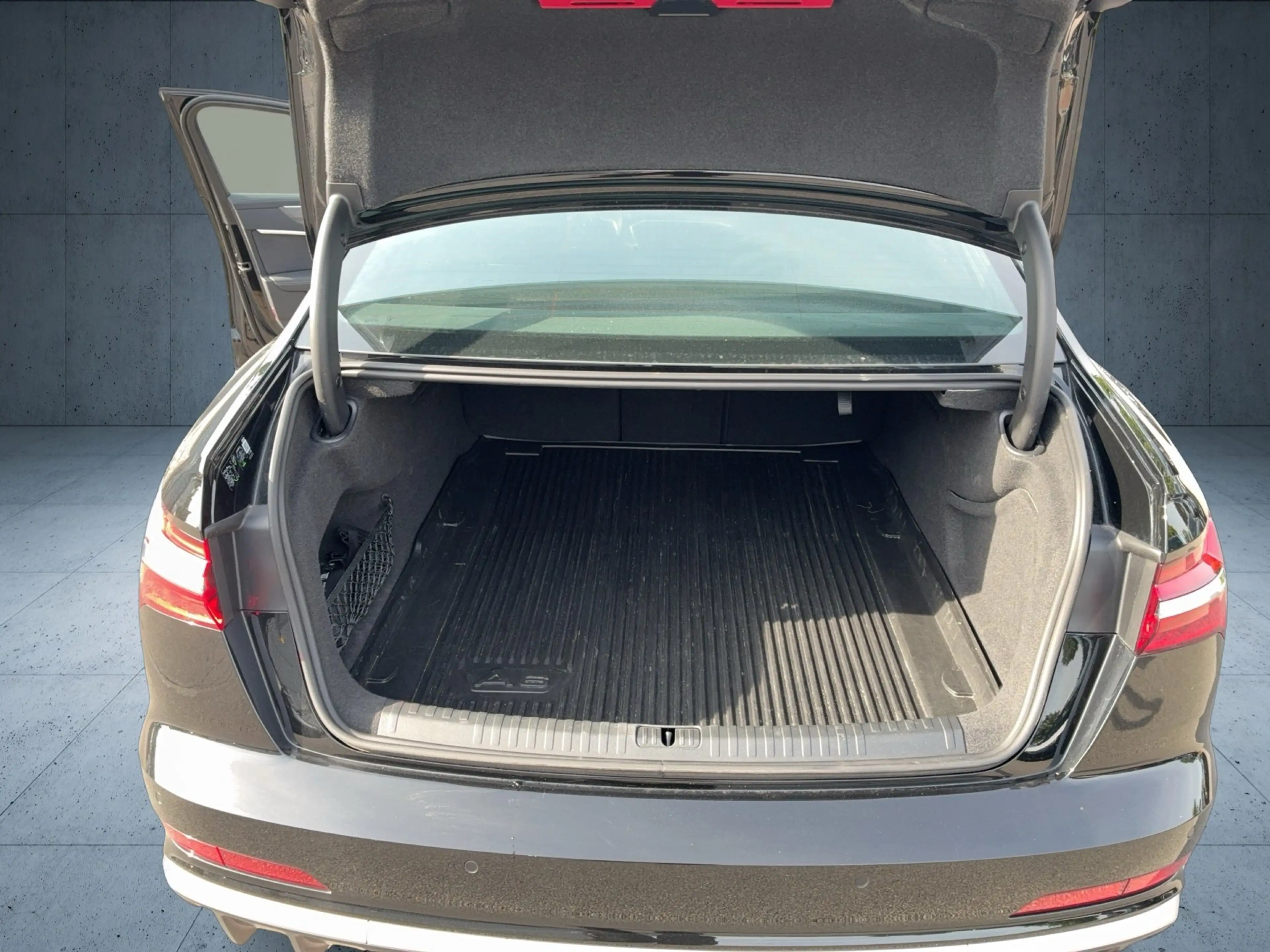 Audi S6 Limousine TDI tiptr. Matrix Luft PANO HUD AHK — photo 14