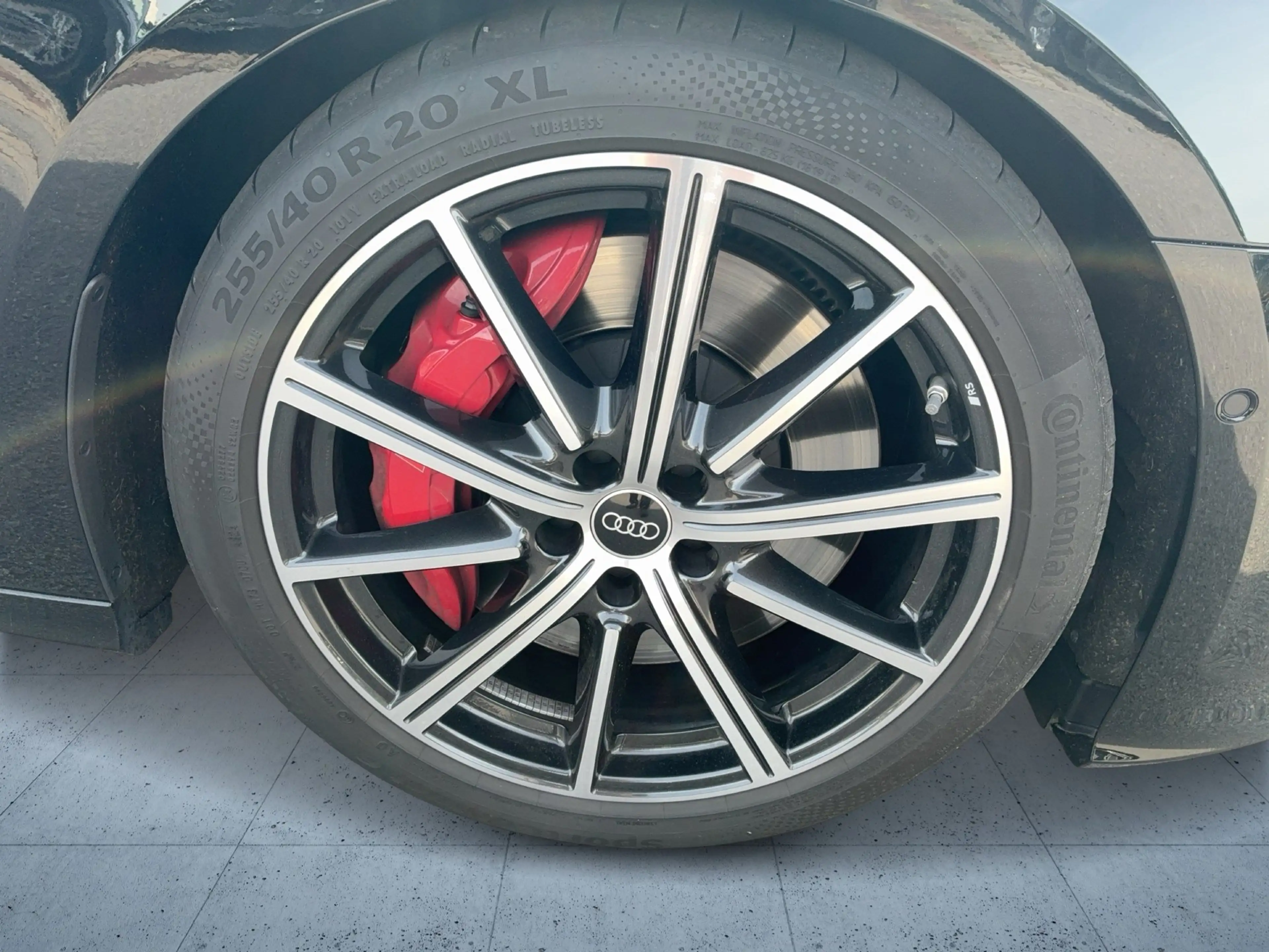 Audi S6 Limousine TDI tiptr. Matrix Luft PANO HUD AHK — photo 8