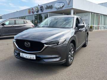 Sports-Line AWD