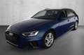 Audi A4 35 TDI S-tronic S-Line AHK Virtual Matr Blau - thumbnail 2