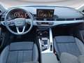 Audi A4 35 TDI S-tronic S-Line AHK Virtual Matr Blau - thumbnail 11