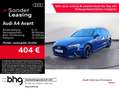 Audi A4 35 TDI S-tronic S-Line AHK Virtual Matr Blau - thumbnail 1