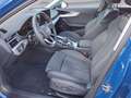 Audi A4 35 TDI S-tronic S-Line AHK Virtual Matr Blau - thumbnail 8