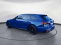 Audi A4 35 TDI S-tronic S-Line AHK Virtual Matr Blau - thumbnail 4