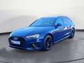 Audi A4 35 TDI S-tronic S-Line AHK Virtual Matr Blau - thumbnail 2