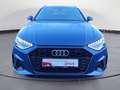 Audi A4 35 TDI S-tronic S-Line AHK Virtual Matr Blau - thumbnail 7