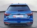 Audi A4 35 TDI S-tronic S-Line AHK Virtual Matr Blau - thumbnail 5