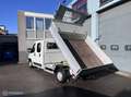 Citroen Jumper Kipper open laadbak 35 2.2 HDI L3 DC Blanc - thumbnail 4