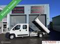 Citroen Jumper Kipper open laadbak 35 2.2 HDI L3 DC Blanc - thumbnail 1