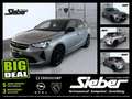 Opel Corsa F 1.2 Turbo GS Line Matrix DynLicht Kam. Grijs - thumbnail 1