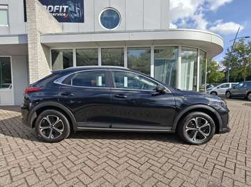 1.6 GDi PHEV DynamicPlusLine/Stuur en stoelverwarm