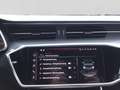 Audi A6 45 TFSI ADVANCED AHK 360 MEMORY LEDER Silber - thumbnail 15