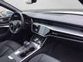Audi A6 45 TFSI ADVANCED AHK 360 MEMORY LEDER Silber - thumbnail 5