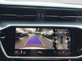 Audi A6 45 TFSI ADVANCED AHK 360 MEMORY LEDER Silber - thumbnail 16